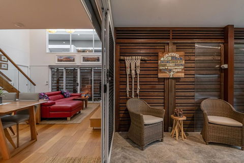 A PERFECT STAY - Byron Sunrise - Foster Accommodation 3