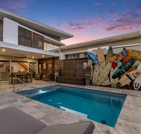 A PERFECT STAY - Byron Sunrise - Foster Accommodation