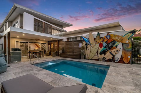 A PERFECT STAY - Byron Sunrise - Foster Accommodation 0