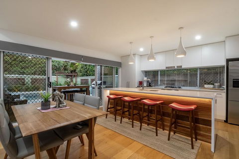 A PERFECT STAY - Byron Sunrise - Foster Accommodation 2