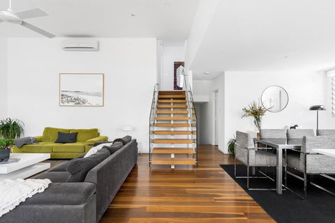 A PERFECT STAY - Clique 2 - Foster Accommodation 3