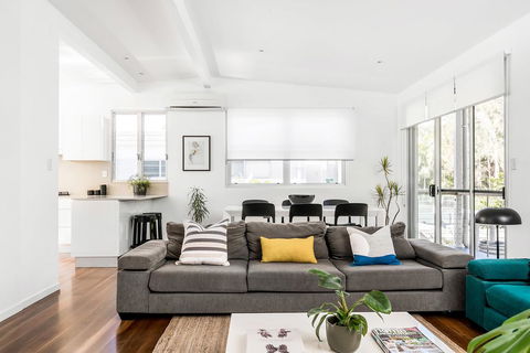 A PERFECT STAY - Clique 3 - Foster Accommodation 3
