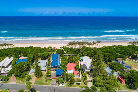 A PERFECT STAY - Gigi's - Foster Accommodation 1