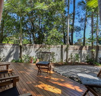 A PERFECT STAY - Mahogany Lodge - Foster Accommodation