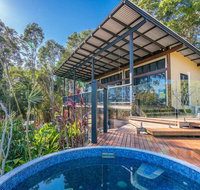 A PERFECT STAY - Ourmuli Cabin - Foster Accommodation