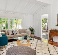 A PERFECT STAY - San Juan Surfers Cottage - Foster Accommodation