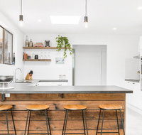A PERFECT STAY - Sea Salt - Foster Accommodation