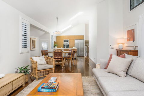 A PERFECT STAY - Solstice - Foster Accommodation 2