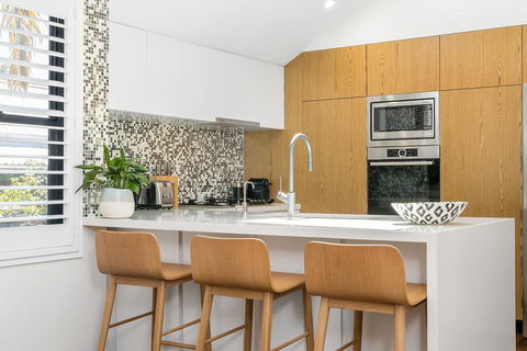 A PERFECT STAY - Solstice - Foster Accommodation 3