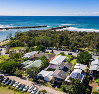 A PERFECT STAY - Sunset Beach - Foster Accommodation