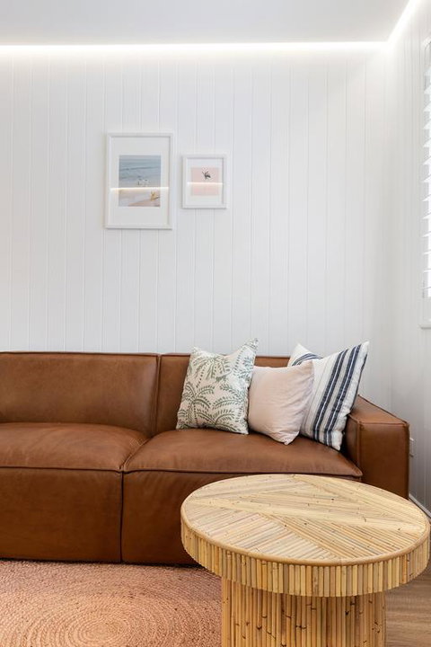 A PERFECT STAY - Sunset Beach - Riverside - Foster Accommodation 3