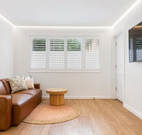 A PERFECT STAY - Sunset Beach - Riverside - Foster Accommodation