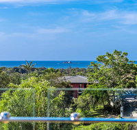 A PERFECT STAY - The Lookout - Foster Accommodation