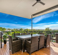 A PERFECT STAY - Wollumbin Haus Byron - Foster Accommodation