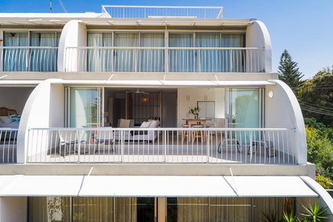 A Ray Of Sunshine - Foster Accommodation 3