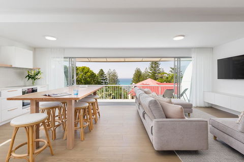 A Ray Of Sunshine - Foster Accommodation 1