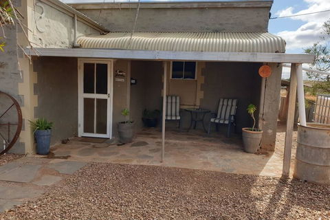 A Real Bush Retreat. Kangas, Emus & Starry Skies. - Foster Accommodation 2