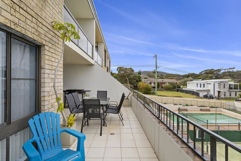 A Sea Mist At The Dunes - Fingal Bay - Foster Accommodation 0