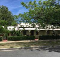 A Settlers Cottage Accommodation Bathurst CBD - Foster Accommodation