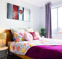 A Stylish Place - Recently Renovated Punbl - Foster Accommodation