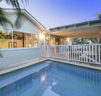 A Summer Cottage - Foster Accommodation