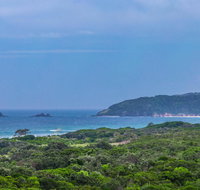 A SWEET ESCAPE - Above Byron - Foster Accommodation