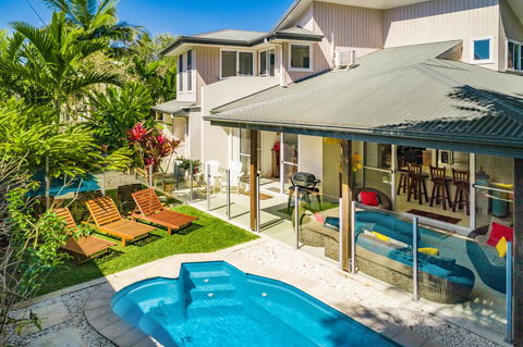 A SWEET ESCAPE - Serenity On Sallywattle - Foster Accommodation 1
