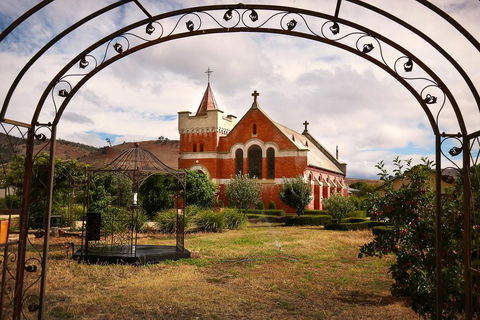 A Tassie Church - Foster Accommodation 2