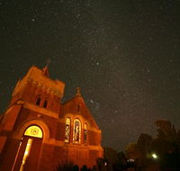 A Tassie Church - Foster Accommodation