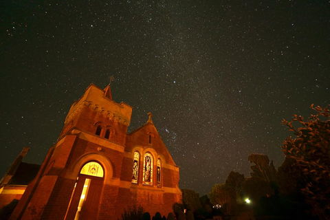 A Tassie Church - Foster Accommodation 0