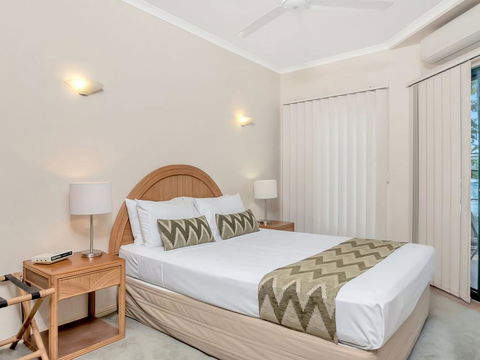 A Taste Of The Tropics - Foster Accommodation 2