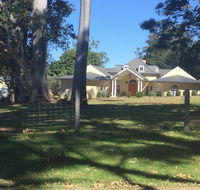 A Very French House - Foster Accommodation