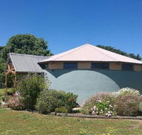 A Victor Harbour Retreat Aldinga-The Round Cottage - Foster Accommodation