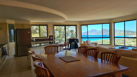 A Vista, Townhouse 1 - Foster Accommodation 1