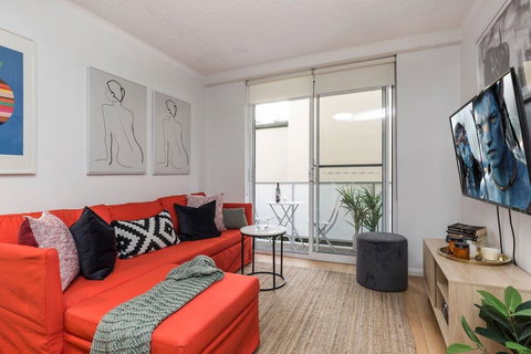 A Walk To Syd Uni & RPA Hospital - Foster Accommodation 2