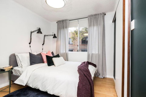 A Walk To Syd Uni & RPA Hospital - Foster Accommodation 3