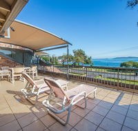 A Yachtsmans Rest Unit 4/37 Victoria Parade - Foster Accommodation