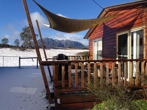AAA Granary Accommodation - Foster Accommodation 3