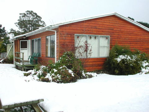 AAA Granary Accommodation - Foster Accommodation 0
