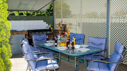 Aalbany Motel Narrabri - Foster Accommodation 2