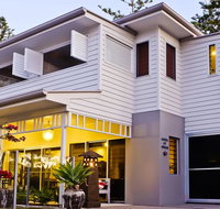 Aaman  Cinta Luxury Villas - Foster Accommodation