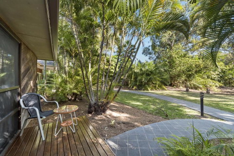 Aanuka Tropical Spa Bure - Foster Accommodation 1