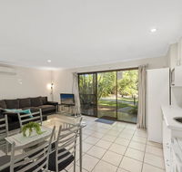 Aanuka Tropical Spa Bure - Foster Accommodation