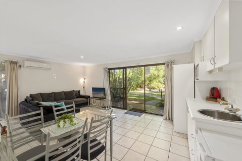 Aanuka Tropical Spa Bure - Foster Accommodation 0