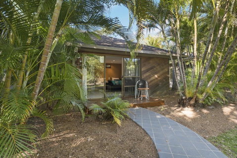 Aanuka Tropical Spa Bure - Foster Accommodation 2
