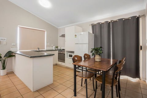 AAOK Karratha Caravan Park - Foster Accommodation 2