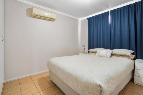 AAOK Karratha Caravan Park - Foster Accommodation 1