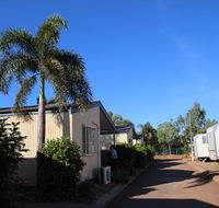AAOK Karratha Caravan Park - Foster Accommodation