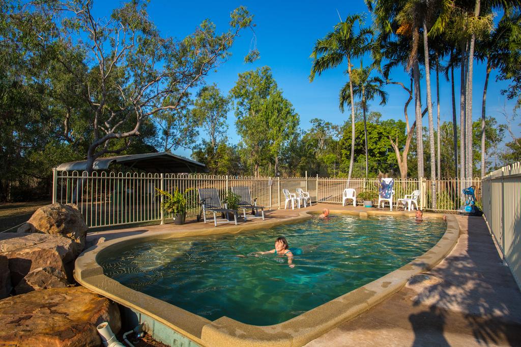  Foster Accommodation
