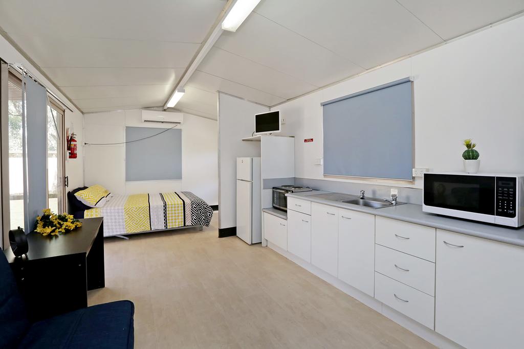 Alpurrurulam QLD Foster Accommodation